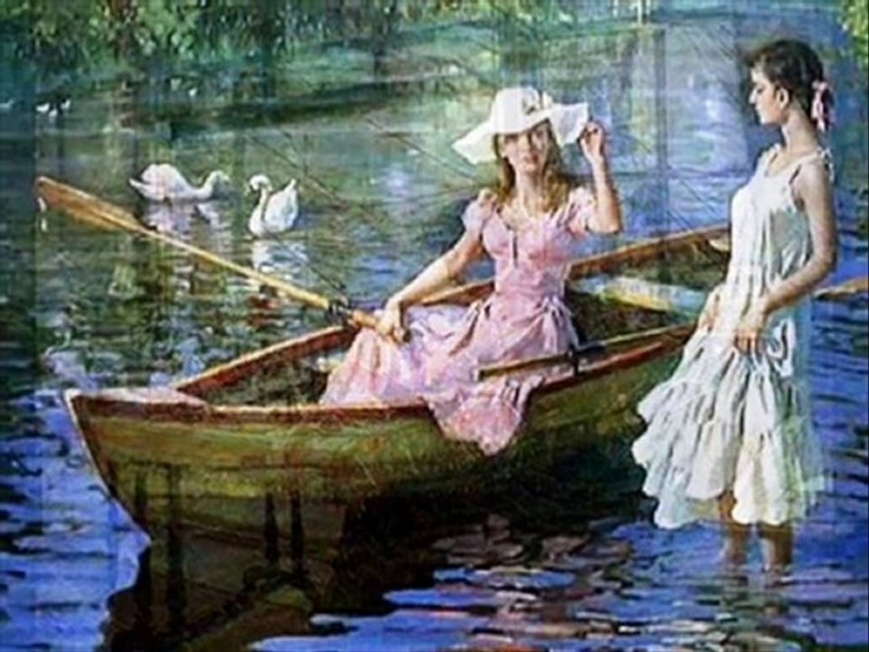 Ud ve Piyano İle Saz Eserleri--Sultaniyegah Saz Semaisi