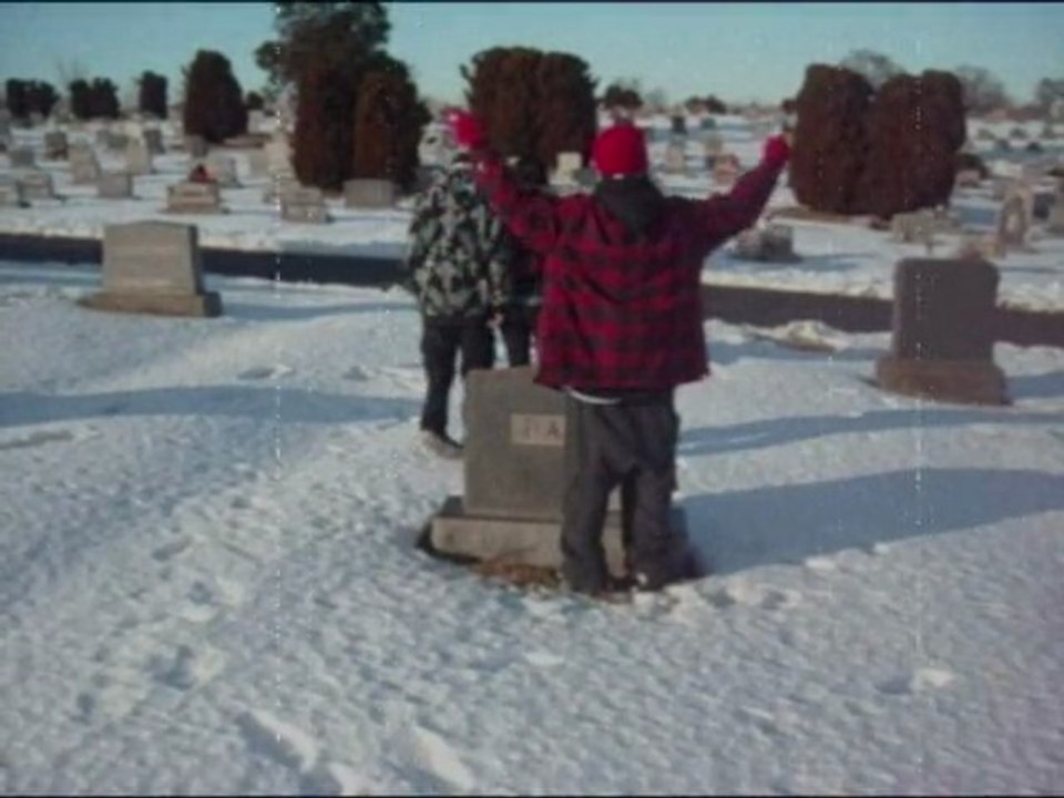 WAIT - G.I.F.T.E.D.39 - OFFICIAL MUSIC VIDEO (FINAL CUT)