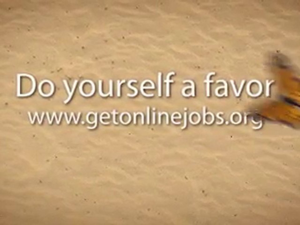 work at home opportunities