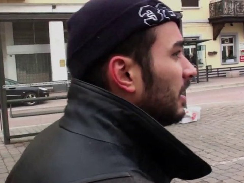Un oignon sinon rien.