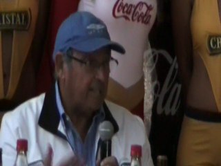 Peru.com: Sergio Markarián (3)