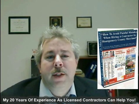 Tips To Save On Roofing Repairs In Montgomery County MD