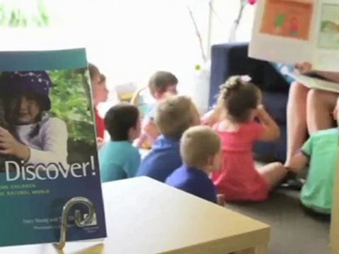 Child Care Centres Cameron Park Learning Centre NSW