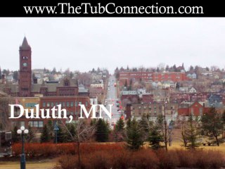 Bathtubs | Clawfoot Tubs| Duluth | MN