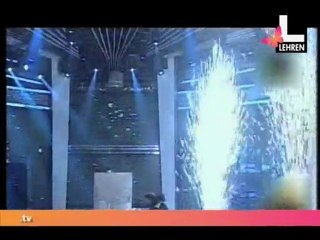 Ranbir Caught Red-handed!