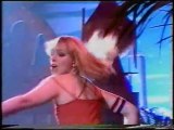 What's A Matter Baby by Ellen Foley (from Dutch TV) 1979