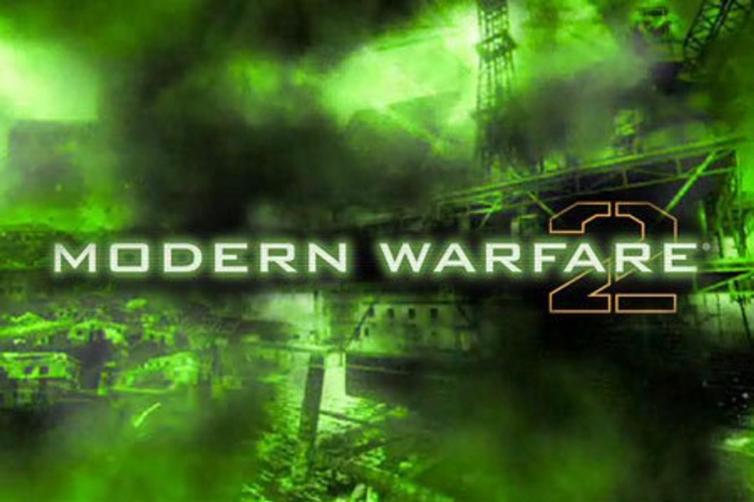 Testing Live #45 Spécial COD Modern Warfare 2 (Online)