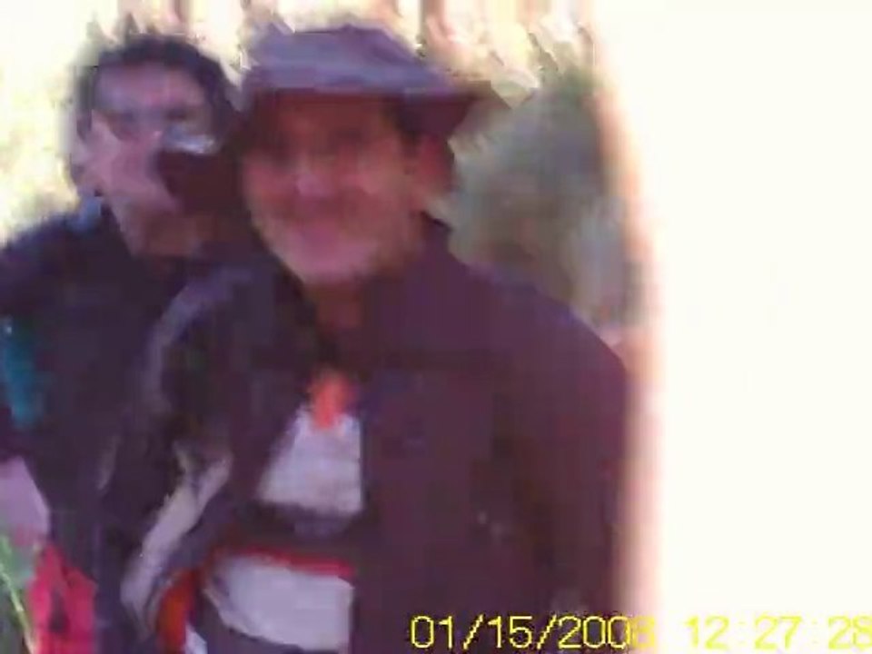 perdidos armintza
