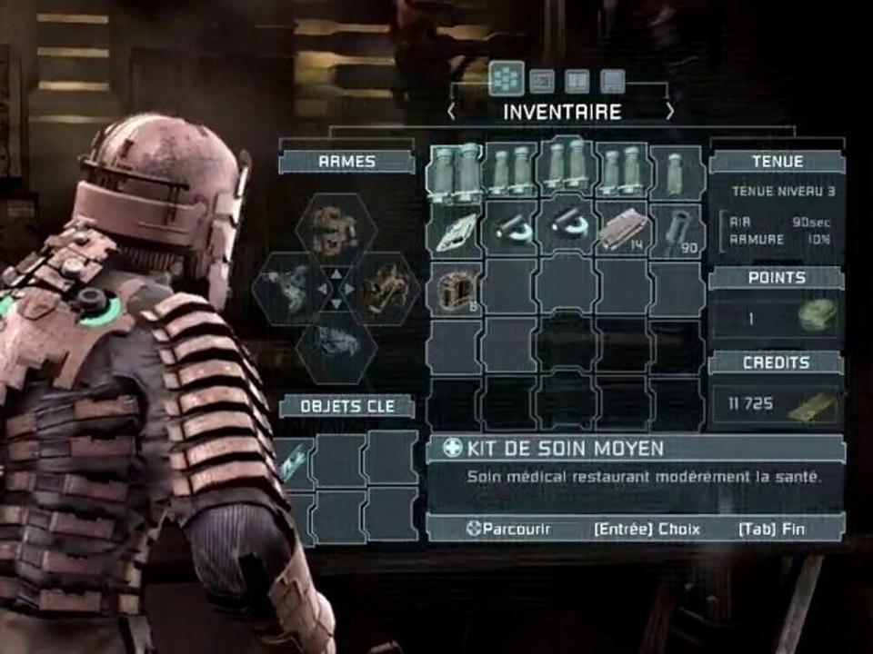 Dead Space PC 13