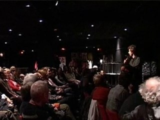 Quand je pense à Lulu, et bien moi, si