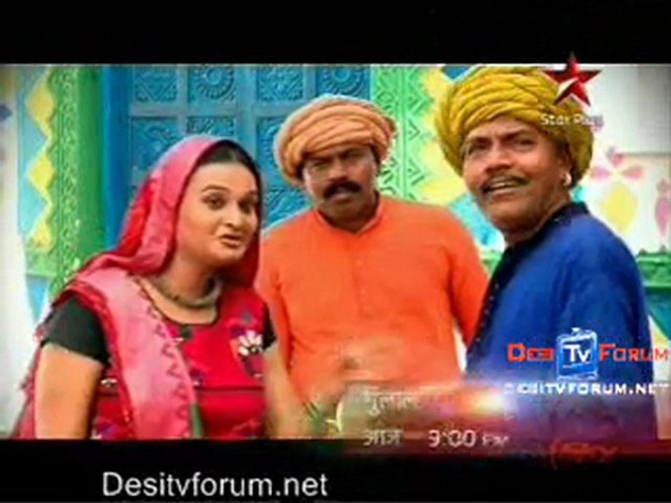 Gulaal 9th February 2011 pt1