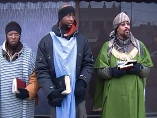 PT1 WISDOM AND KNOWLEDGE SHALL BE THY STABILITY