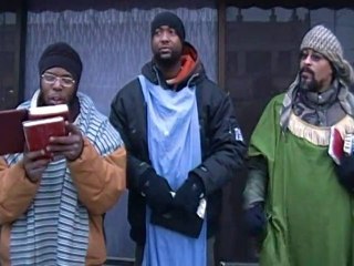 PT3 WISDOM AND KNOWLEDGE SHALL BE THY STABILITY