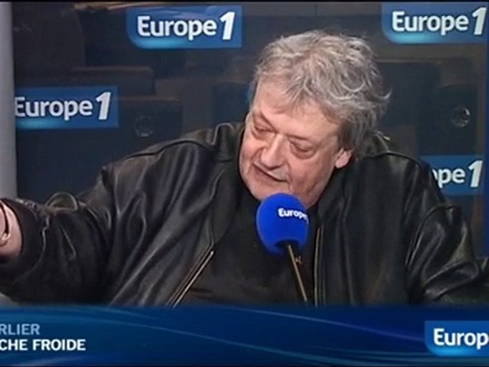 Fillon, manque de bol