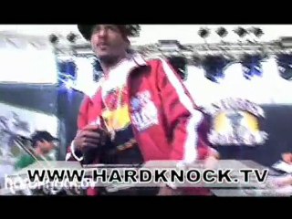 Rakim Talks About Dr Dre, Aftermath, And Why He Left