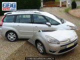 Occasion Citroen Grand C4 Picasso BOURBON LANCY