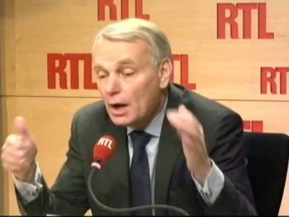 Jean-Marc Ayrault, député-maire de Nantes, président du g