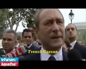 Le plan des élites