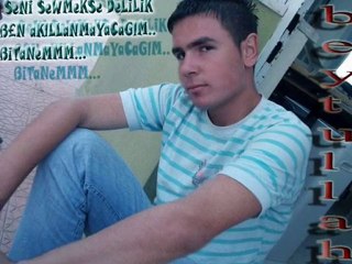 Doğan-ay ''KAHPE DÜNYA''