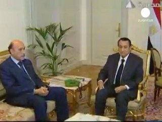 ABD'den Mısır'a olağanüstü hal uyarısı