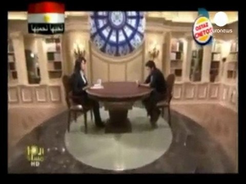 Wael'in gözyaşları sel oldu