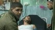 Israeli airstrikes injure eight after Gaza rocket fire