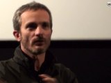Rencontre avec Jérôme Salle et Julien Rappeneau