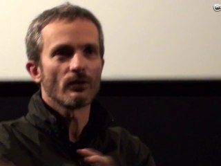 Rencontre avec Jérôme Salle et Julien Rappeneau