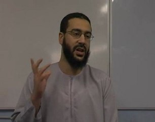De l'importance de l'invocation par mahdy ibn salah