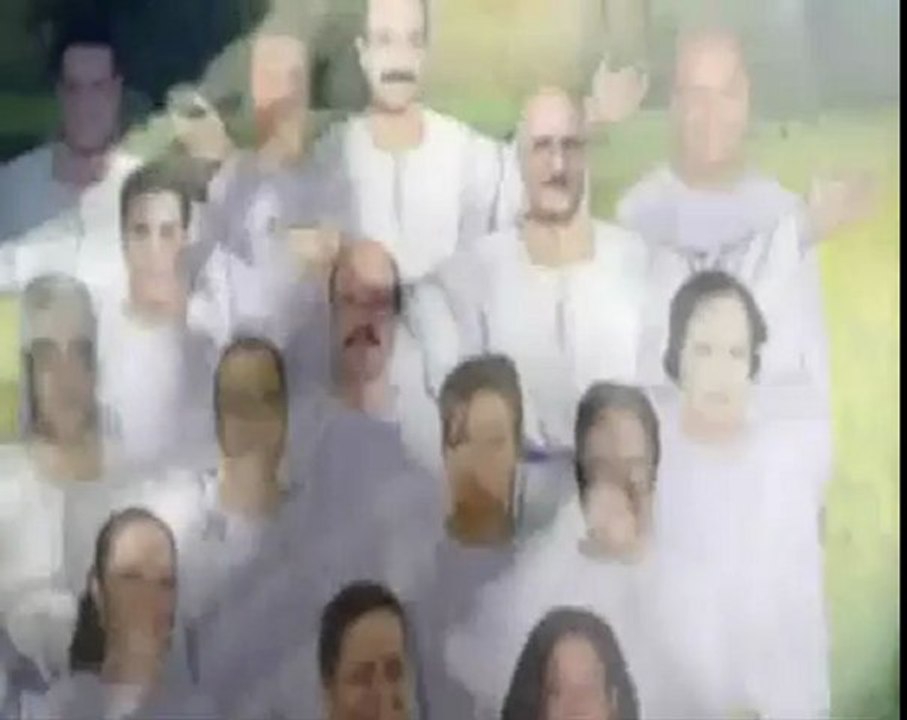 Malika - Elmes Edena Band