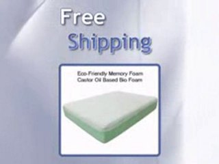 Keetsa Tea Leaf Supreme Mattress