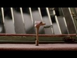 Kara Kuğu Fragman - Black Swan Official trailer