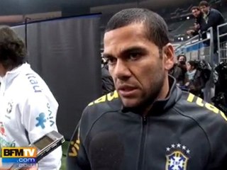 Football : les Bleus, bête noire du Brésil