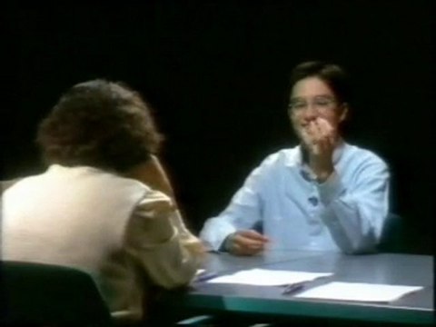 Bateria de Luria: Funciones motoras