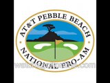 You can watch here AT&T Pebble Beach National Pro-Am Golf 20