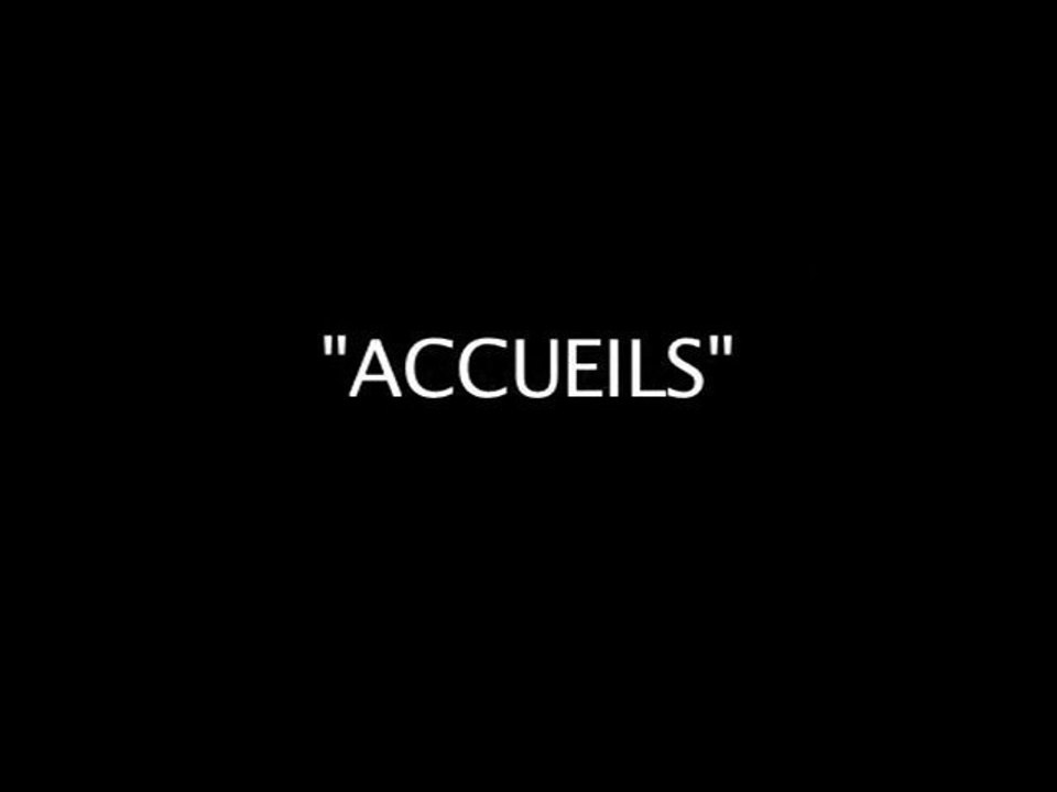 ACCUEILS