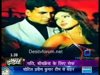 Glamour Show - 9th Feb 2011