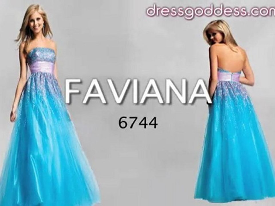 Prom Dresses