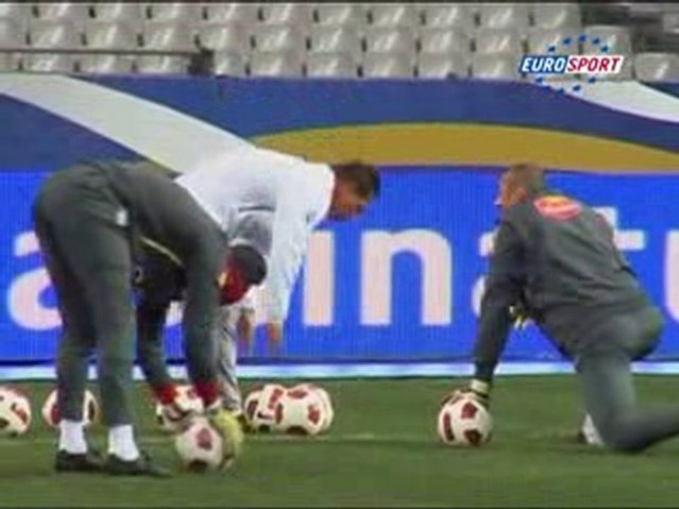 1998'in rövanşı