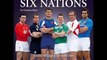 watch Scotland vs Wales  February 12th Six nations rugby liv