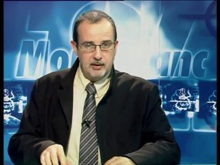 TV8 MARIANI MINISTRE DES TRANSPORTS