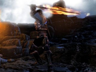 Dungeon Siege 3 | (Loyalty Trailer)