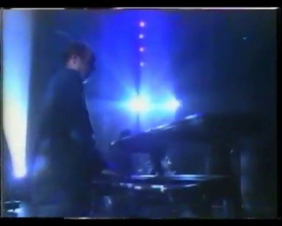 Bruce Springsteen Streets of Philadelphia Oscar 1994 Tiz1All