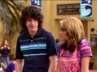 Zoey 101, yeni bölümüyle Cumartesi sadece Nickelodeon' da !
