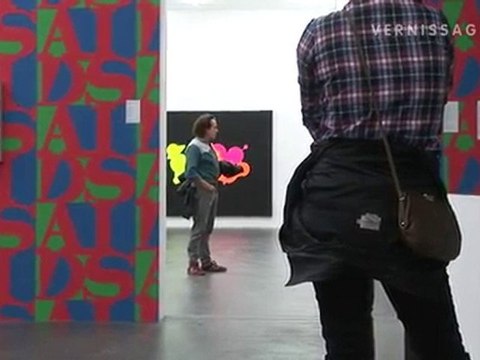 VernissageTV Classics (r3): General Idea: Found Formats at Kunsthalle Zürich (2006)
