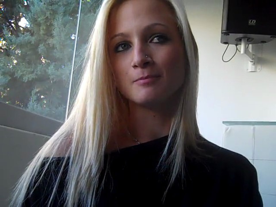 Η Αλέξια Σπίνου στα Πράσινα Νέα