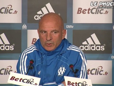 Au coeur de la Commanderie avec Guy Stephan