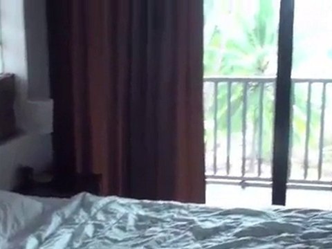 Superpro Muay Thai Samui Masterhouse Accommodation