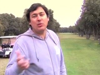 Lerma desde el Parador