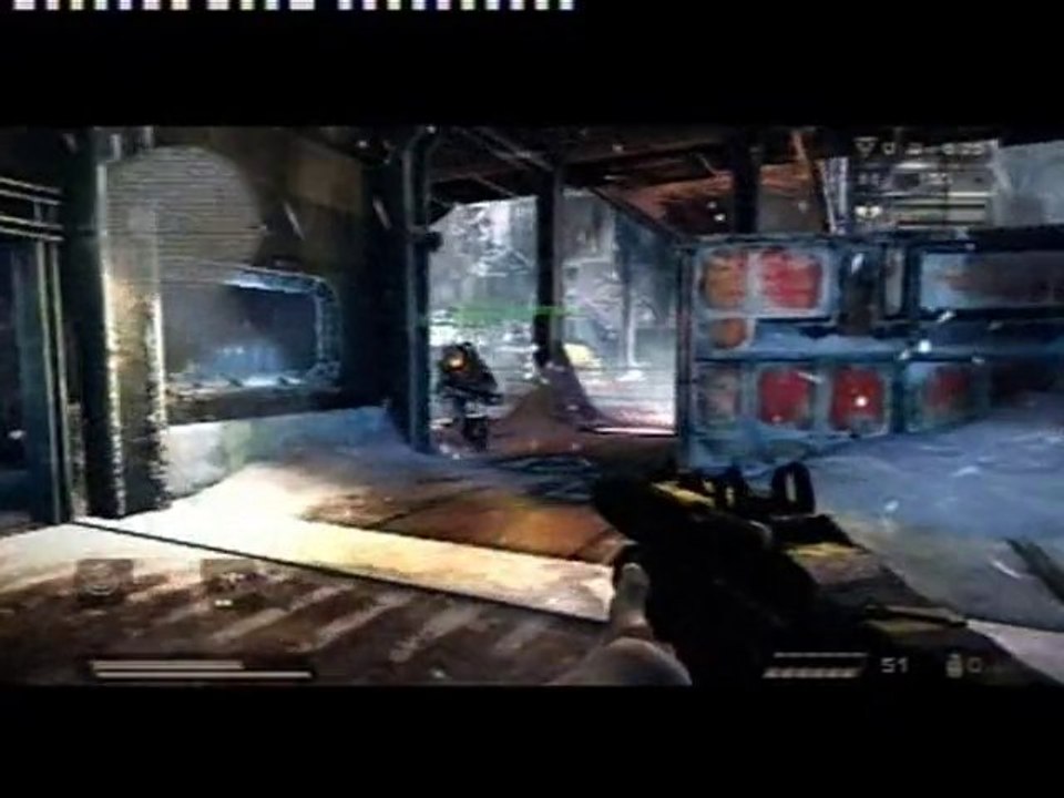 Hellcat présente : Killzone 3 Bêta (PS3)